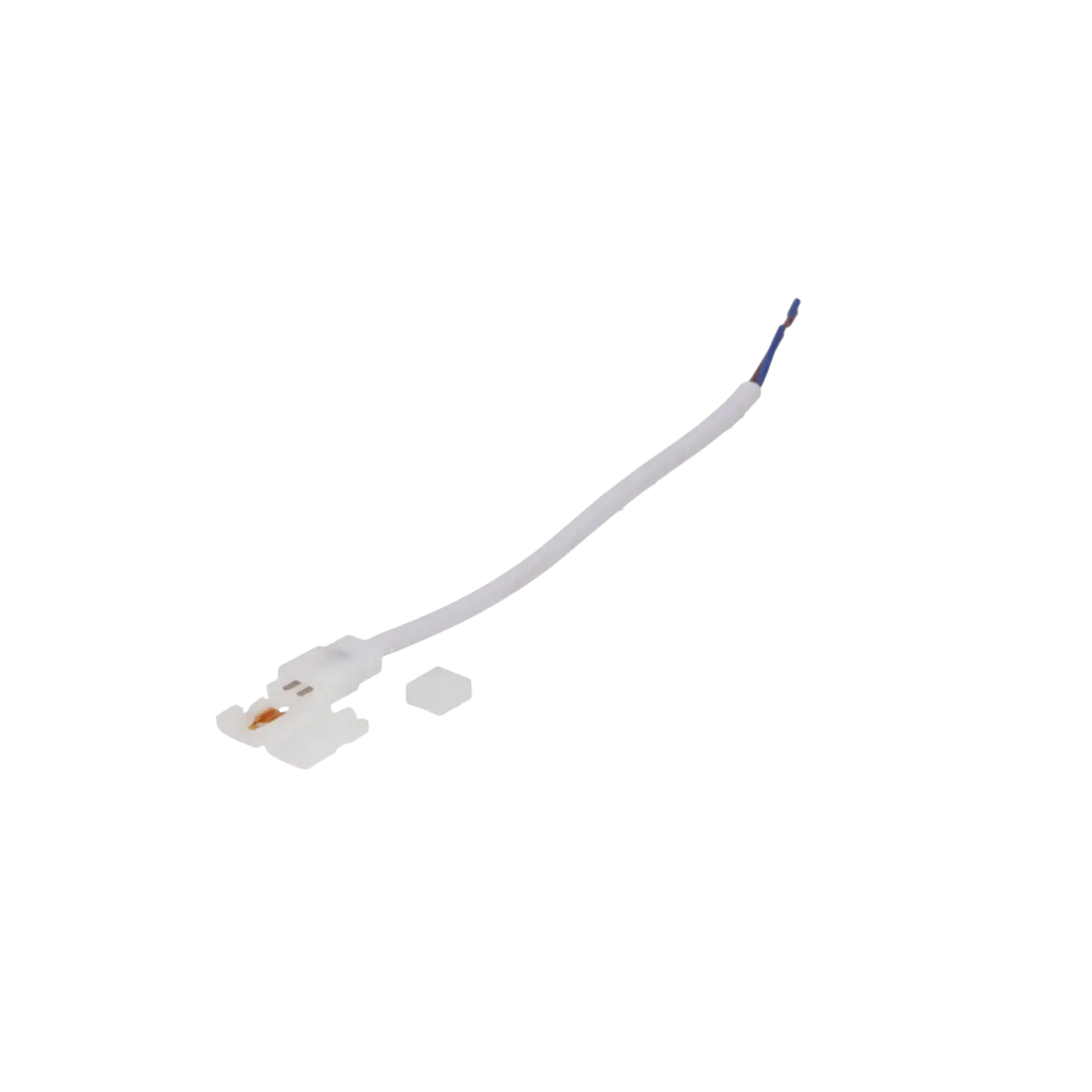 Conector de tira de LED COB 1