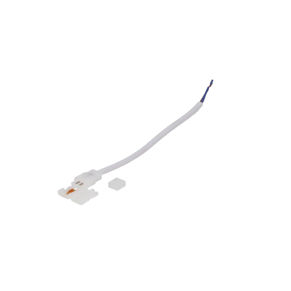 Conector de tira de LED COB 1