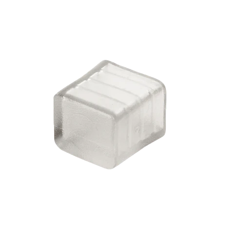Tampa final para tira de LED COB HO-COB220