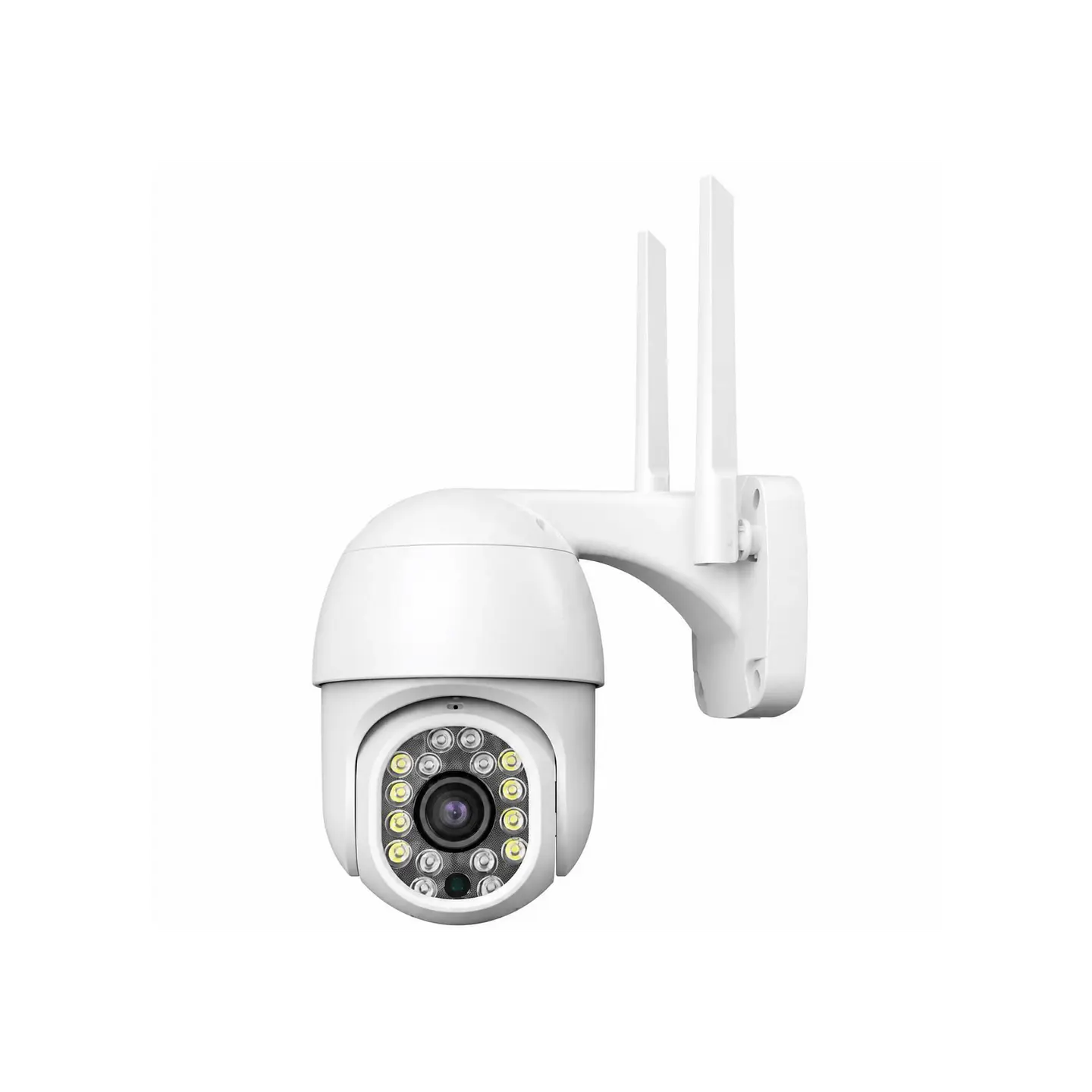 Câmera vigilância rotativa 2MP 1
