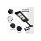 Projetor Solar 1600W - Miniatura 3