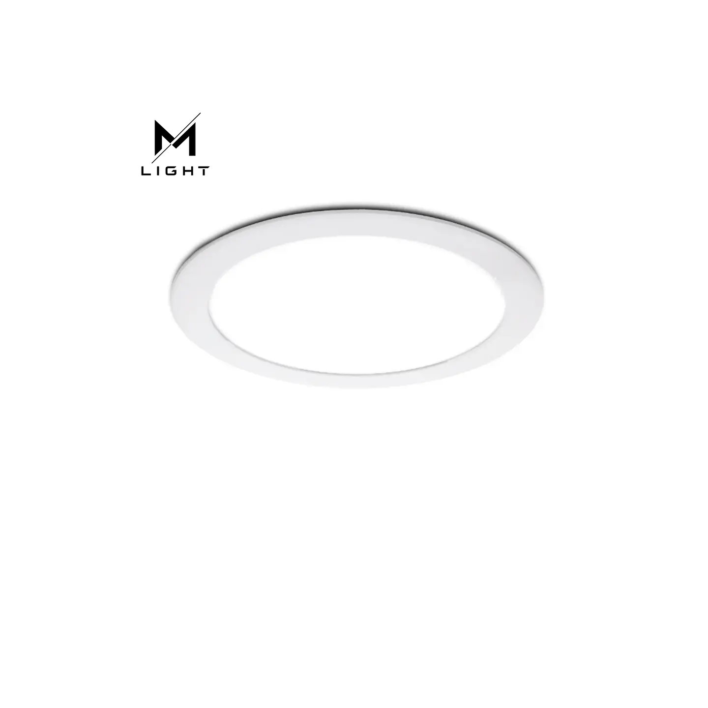 Placa de LED 20W 2.000Lm Ø200 OSRAM  2