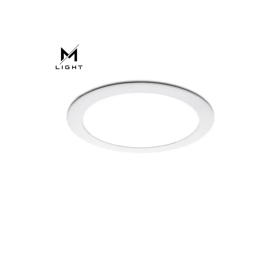Placa de LED 20W 2.000Lm Ø200 OSRAM  2