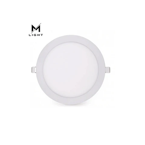 Placa de LED 20W 2.000Lm Ø200 OSRAM 