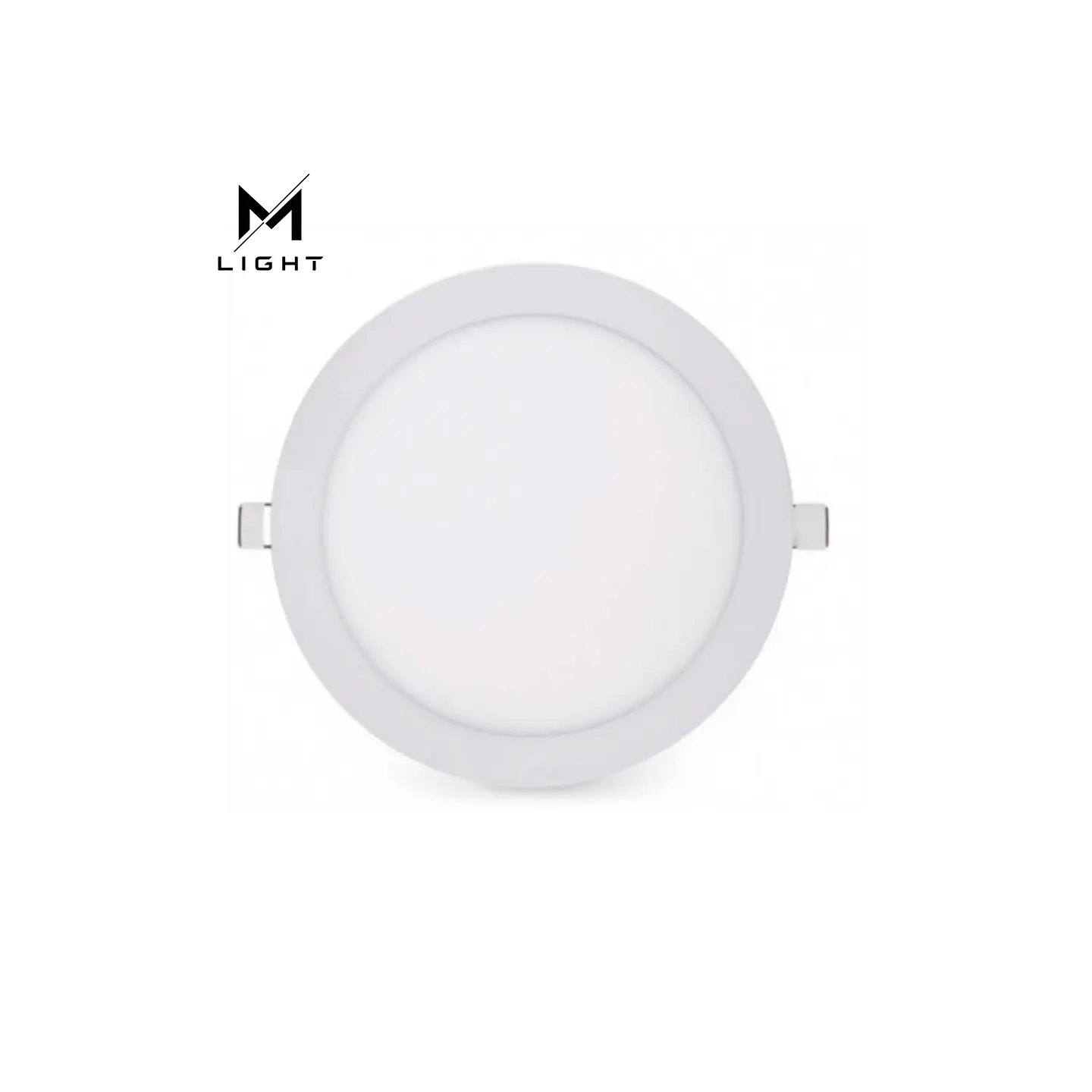 Placa de LED 20W 2.000Lm Ø200 OSRAM  1