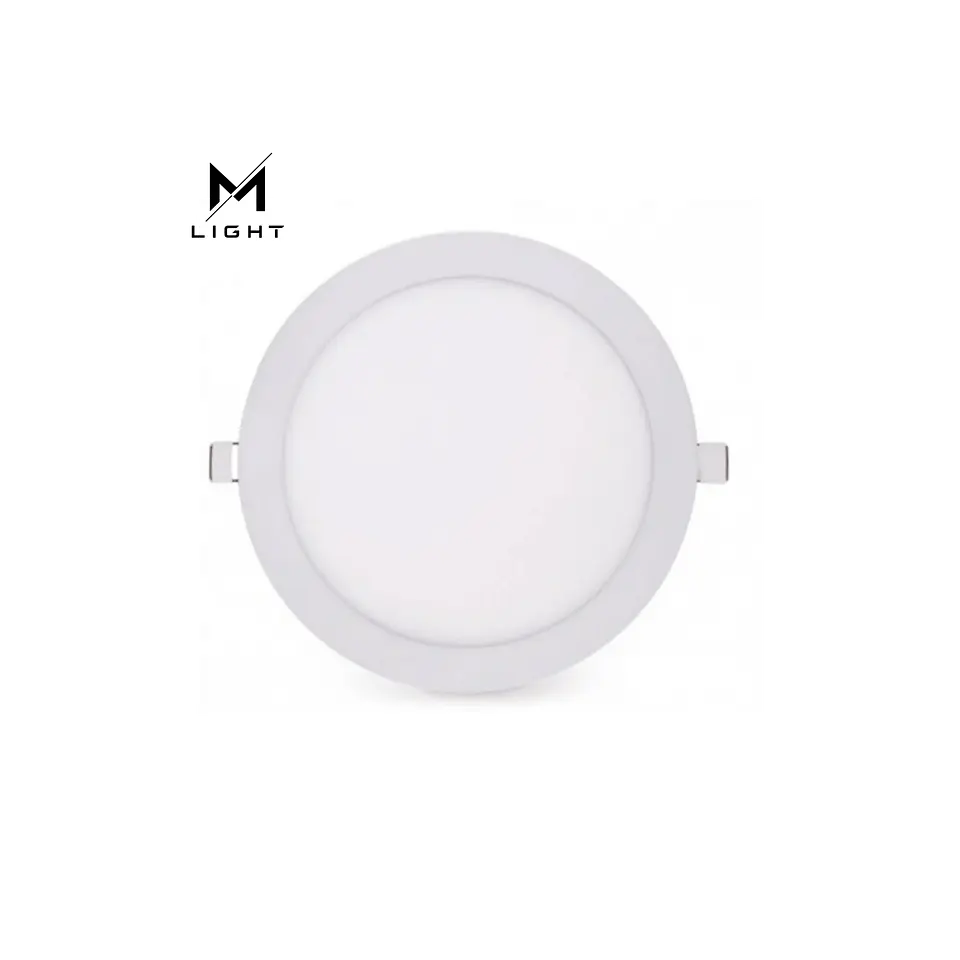 Placa de LED 20W 2.000Lm Ø200 OSRAM  1