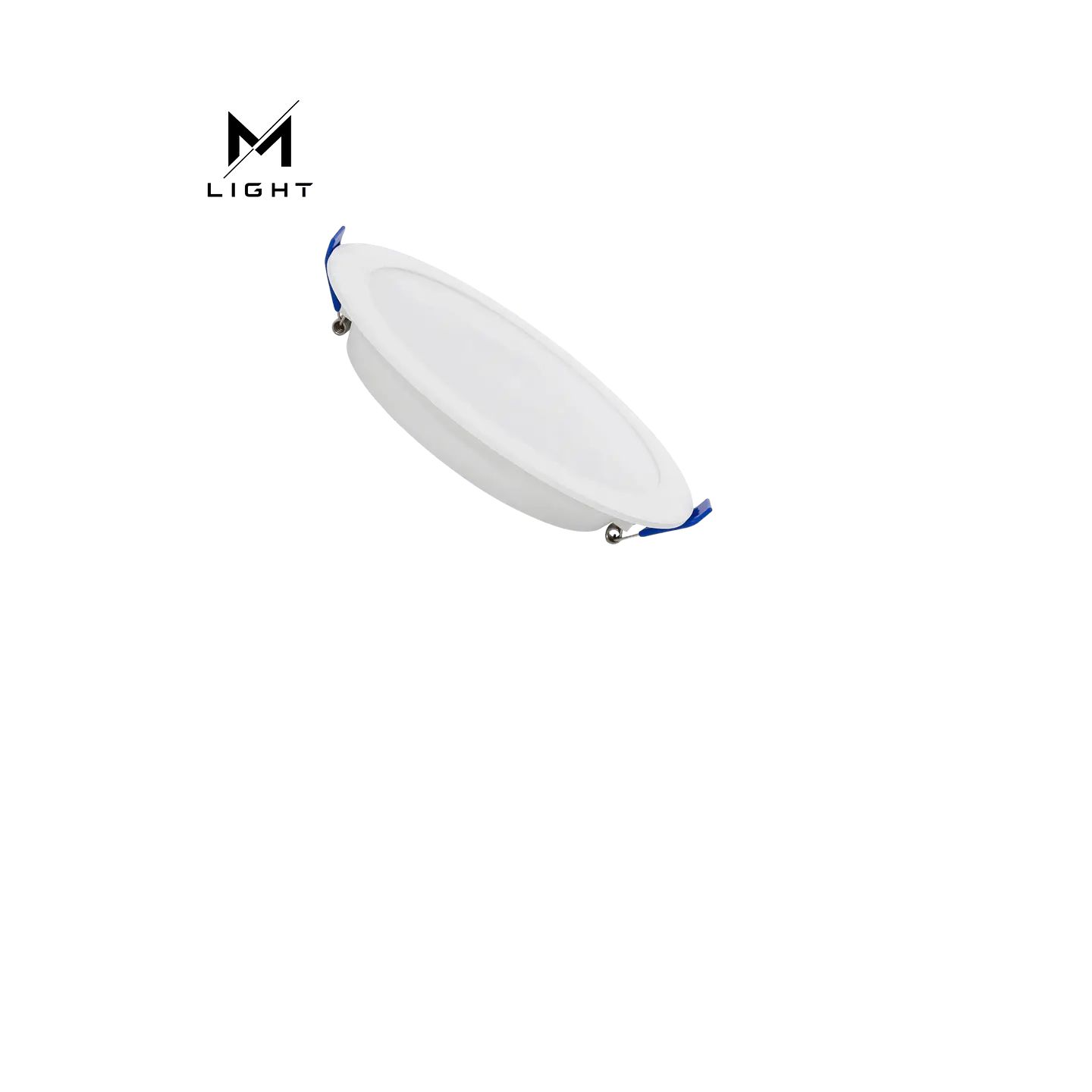  Placa LED 12W Circular Ø 140-160 mm 4