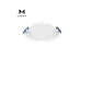  Placa LED 12W Circular Ø 140-160 mm - Miniatura 3