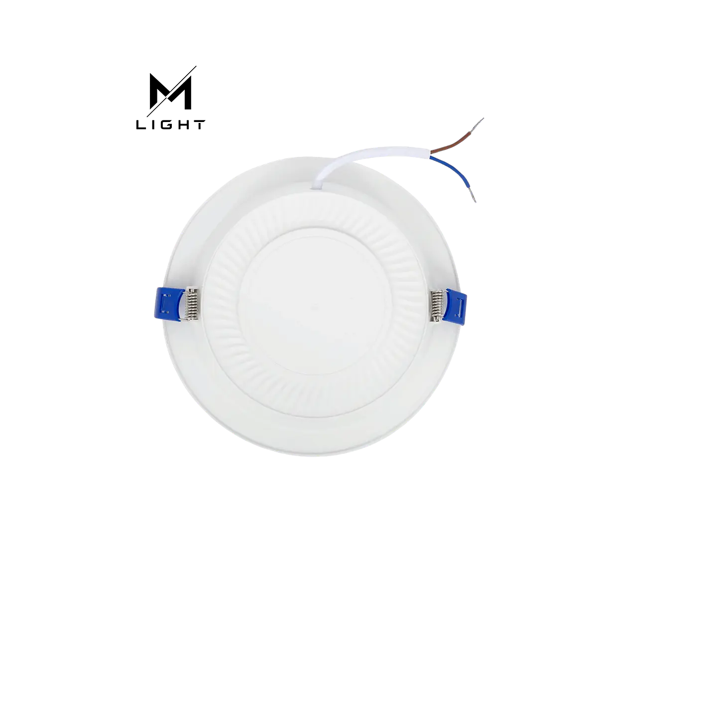  Placa LED 12W Circular Ø 140-160 mm 2