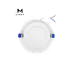  Placa LED 12W Circular Ø 140-160 mm - Miniatura 2