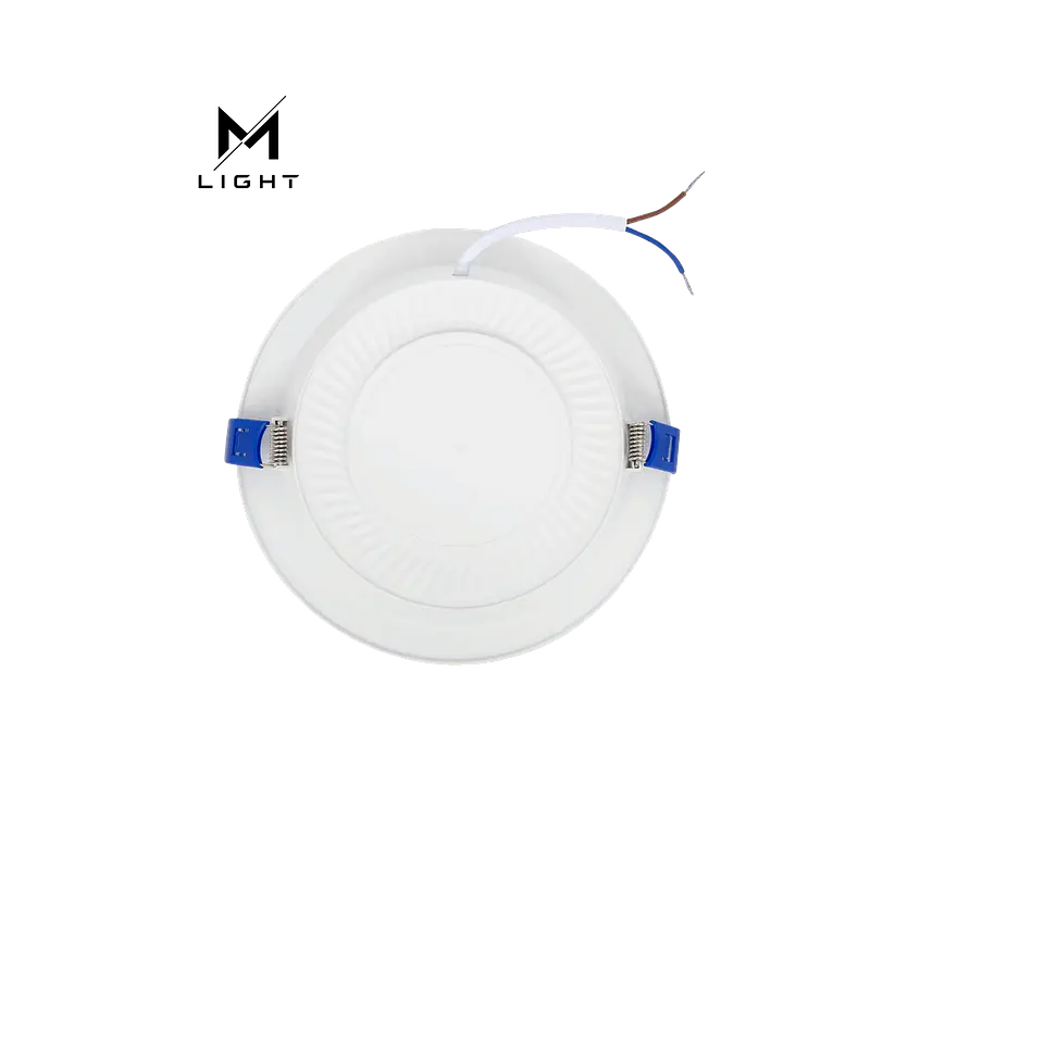  Placa LED 12W Circular Ø 140-160 mm 2