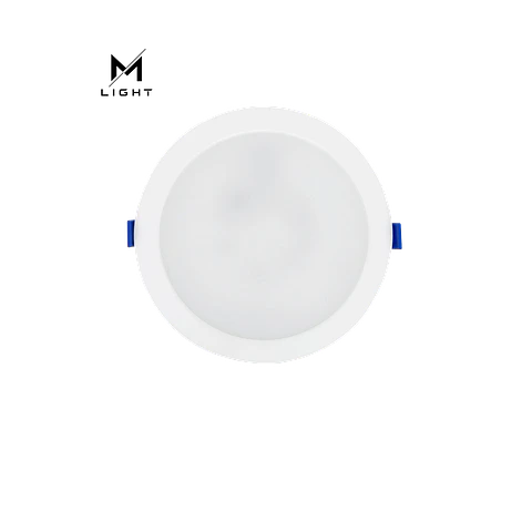  Placa LED 12W Circular Ø 140-160 mm