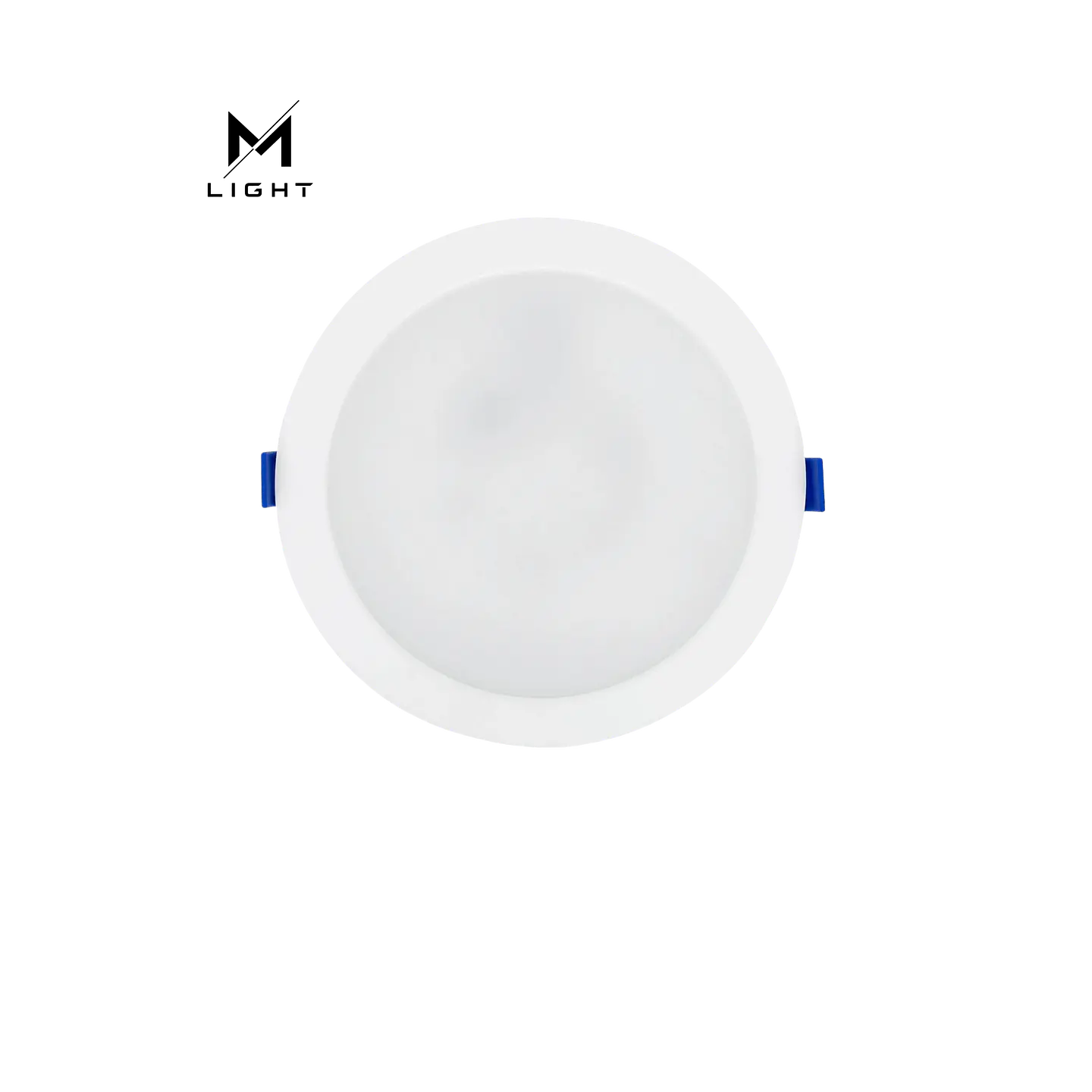  Placa LED 12W Circular Ø 140-160 mm 1