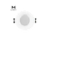 Foco Cónico GU10 6W Ø70 mm Branco - Miniatura 2