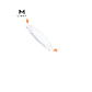 Placa LED 9W Ø 133 mm - thumbnail 1