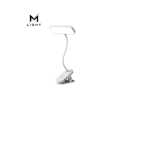 Lâmpada de mesa 3W