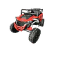 Buggy Speed 4x4 12v c/ rodas de borracha e assentos em pele - Thumbnail 7