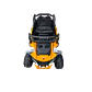 Buggy Speed 4x4 12v c/ rodas de borracha e assentos em pele - Thumbnail 13