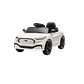 FORD MUSTANG MACH-E 24v c/ rodas de borracha e assentos em pele - Thumbnail 5