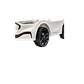 FORD MUSTANG MACH-E 24v c/ rodas de borracha e assentos em pele - Thumbnail 9