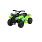 Mini Moto 4 Elétrica para criança 6V c/rodas de plástico - Thumbnail 1