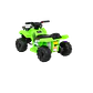 Mini Moto 4 Elétrica para criança 6V c/rodas de plástico - Thumbnail 4