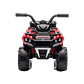 Mini moto 4 elétrica para crianças LITTLE EXPLORER 6v C/Rodas de borracha - Thumbnail 1