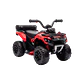 Mini moto 4 elétrica para crianças LITTLE EXPLORER 6v C/Rodas de borracha - Thumbnail 3