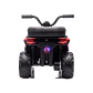 Mini moto 4 elétrica para crianças LITTLE EXPLORER 6v C/Rodas de borracha - Thumbnail 6
