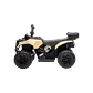 Mini moto 4 elétrica para crianças LITTLE EXPLORER 6v C/Rodas de borracha - Thumbnail 11