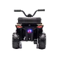 Mini moto 4 elétrica para crianças LITTLE EXPLORER 6v C/Rodas de borracha - Thumbnail 13