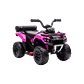 Mini moto 4 elétrica para crianças LITTLE EXPLORER 6v C/Rodas de borracha - Thumbnail 19