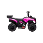 Mini moto 4 elétrica para crianças LITTLE EXPLORER 6v C/Rodas de borracha - Thumbnail 20