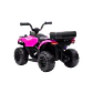 Mini moto 4 elétrica para crianças LITTLE EXPLORER 6v C/Rodas de borracha - Thumbnail 21