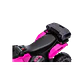 Mini moto 4 elétrica para crianças LITTLE EXPLORER 6v C/Rodas de borracha - Thumbnail 26