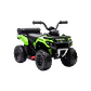 Mini moto 4 elétrica para crianças LITTLE EXPLORER 6v C/Rodas de borracha - Thumbnail 30