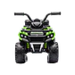 Mini moto 4 elétrica para crianças LITTLE EXPLORER 6v C/Rodas de borracha - Thumbnail 32