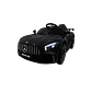 MERCEDES GTR 12v BATERIA DE LITIO Vermelho c/ RODAS DE BORRACHA E ASSENTO EM PELE - Thumbnail 2
