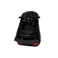 MERCEDES GTR 12v BATERIA DE LITIO Vermelho c/ RODAS DE BORRACHA E ASSENTO EM PELE - Thumbnail 5