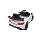 MERCEDES GTR 12v BATERIA DE LITIO Vermelho c/ RODAS DE BORRACHA E ASSENTO EM PELE - Thumbnail 12