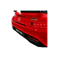 MERCEDES GTR 12v BATERIA DE LITIO Vermelho c/ RODAS DE BORRACHA E ASSENTO EM PELE - Thumbnail 23