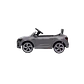 AUDI SQ8 12V Cinza c/ RODAS DE BORRACHA E ASSENTO EM PELE - Thumbnail 7