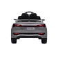 AUDI SQ8 12V Cinza c/ RODAS DE BORRACHA E ASSENTO EM PELE - Thumbnail 3