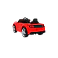 Carro Elétrico GT Style 12v c/ RODAS DE BORRACHA E ASSENTO EM PELE - Thumbnail 5