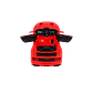 Carro Elétrico GT Style 12v c/ RODAS DE BORRACHA E ASSENTO EM PELE - Thumbnail 7