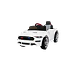 Carro Elétrico GT Style 12v c/ RODAS DE BORRACHA E ASSENTO EM PELE - Thumbnail 11