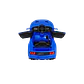 Carro Elétrico GT Style 12v c/ RODAS DE BORRACHA E ASSENTO EM PELE - Thumbnail 23