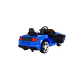 Carro Elétrico GT Style 12v c/ RODAS DE BORRACHA E ASSENTO EM PELE - Thumbnail 20