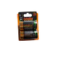 Pilhas EXTRASTAR D 1.5V R20 Pack 2 - Thumbnail 1