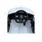 MERCEDES CLS 350 12v BRANCO c/ RODAS DE BORRACHA E ASSENTO EM PELE - Thumbnail 6